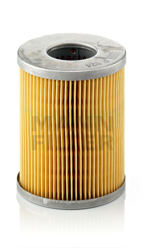 P824X Mann Filter Fuel Filter