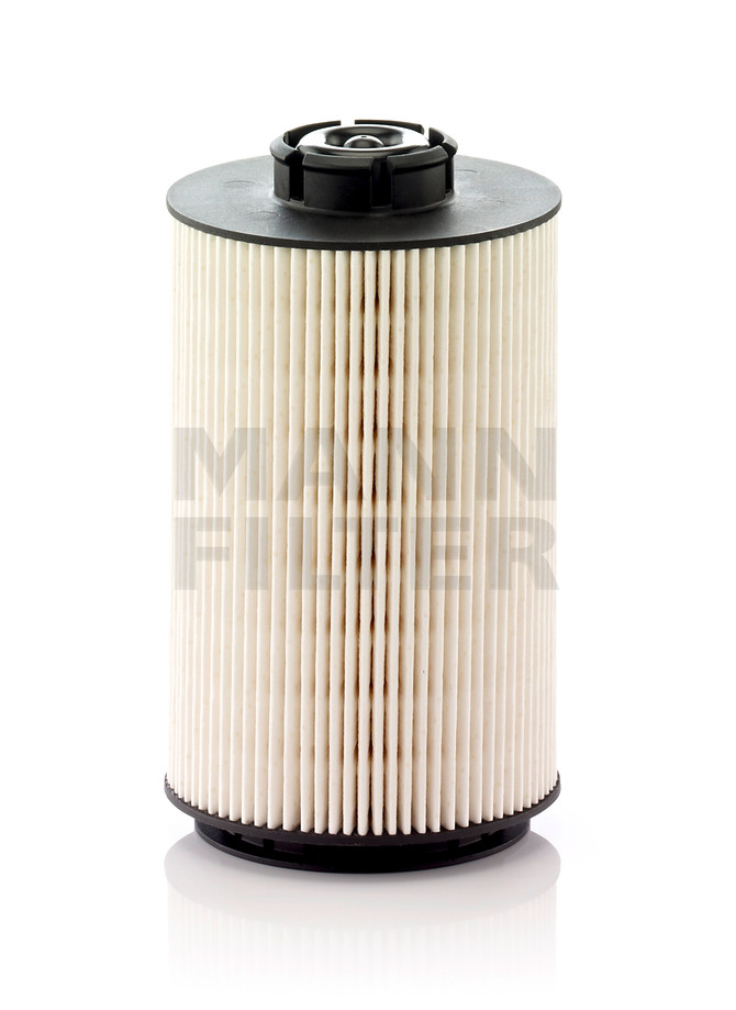 PU1058/1X Mann Filter Fuel Filter