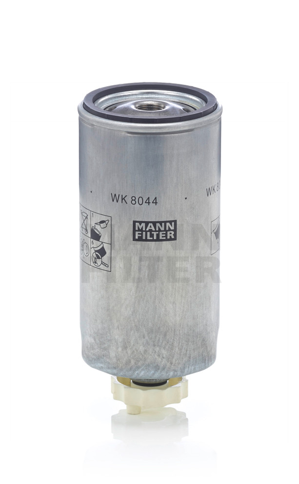 WK8044X Mann Filter Fuel Filter