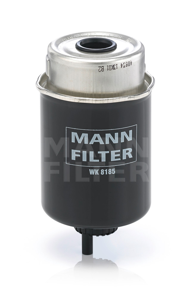 WK8185 Mann Filter Fuel Filter
