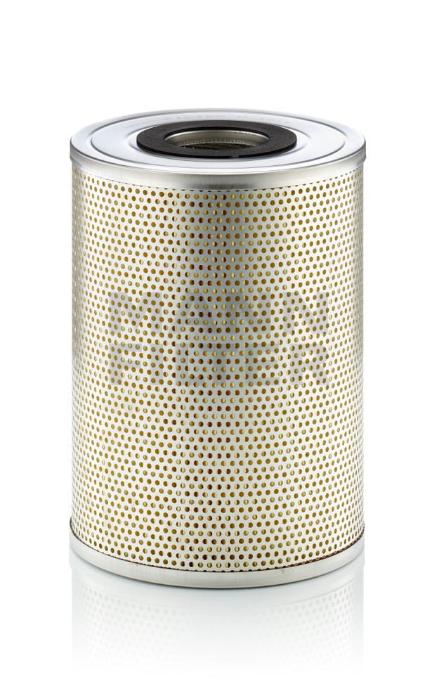 H1815 Mann Filter Oil Filter