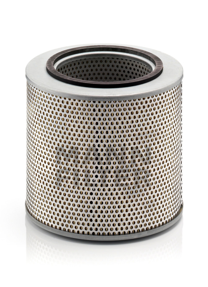 H20211 Mann Filter Oil Filter