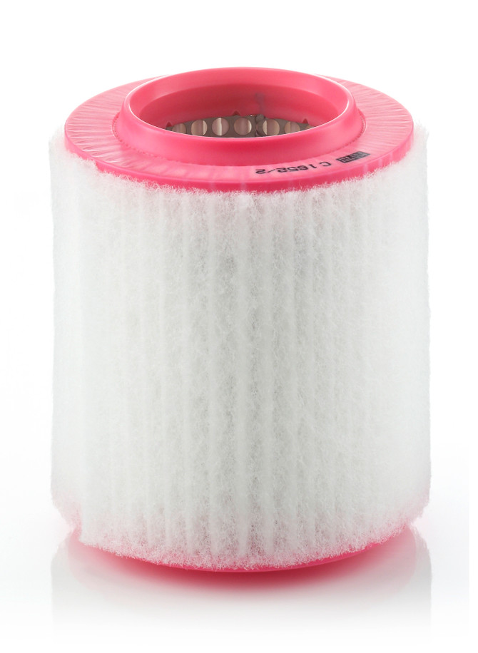 C1652/2 Mann Filter Air Filter