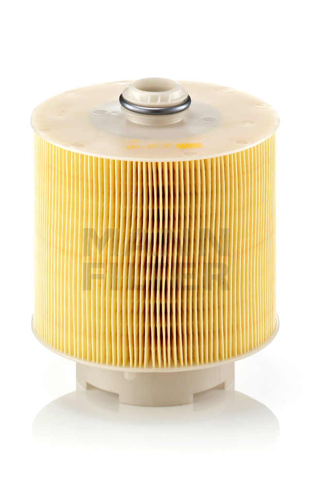 C17137X Mann Filter Air Filter