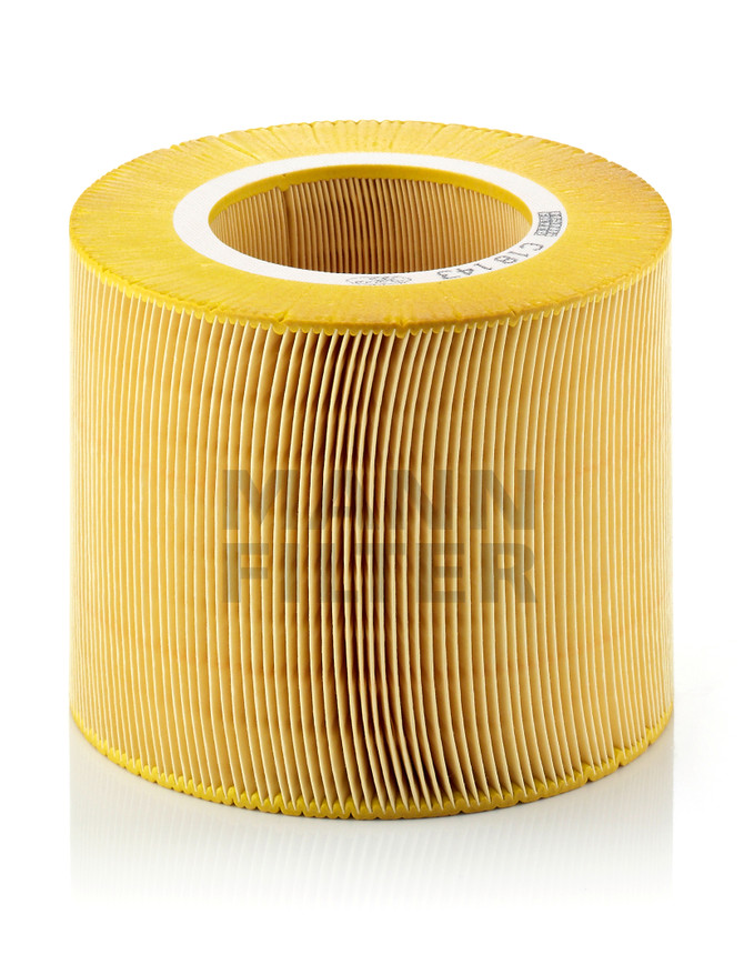 C18143 Mann Filter Air Filter
