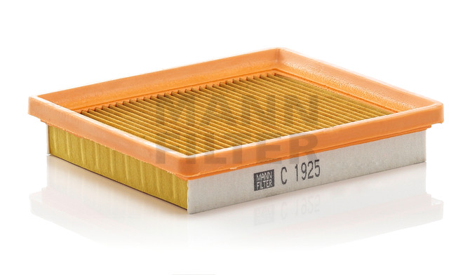 C1925 Mann Filter Air Filter
