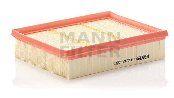 C2287 Mann Filter Air Filter