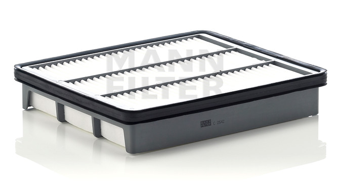 C2542 Mann Filter Air Filter