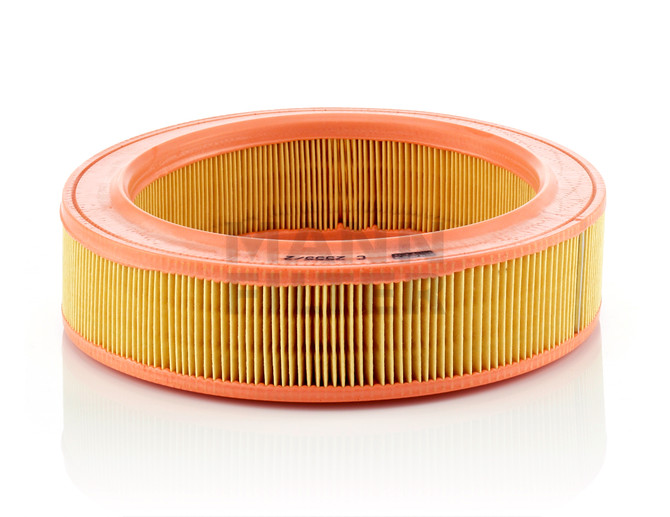 C2555/2 Mann Filter Air Filter