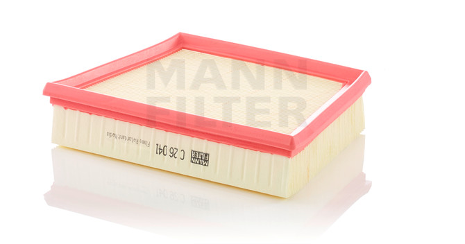 C26041 Mann Filter Air Filter