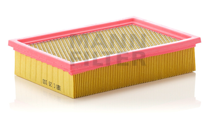 C26100 Mann Filter Air Filter