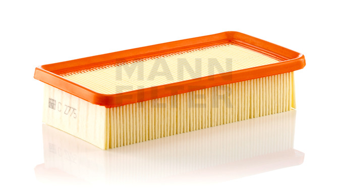 C2775 Mann Filter Air Filter