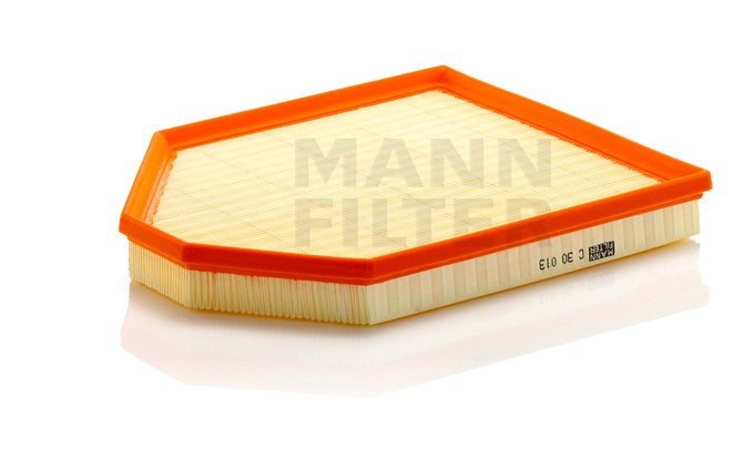 C30013 Mann Filter Air Filter
