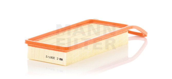 C3087/2 Mann Filter Air Filter