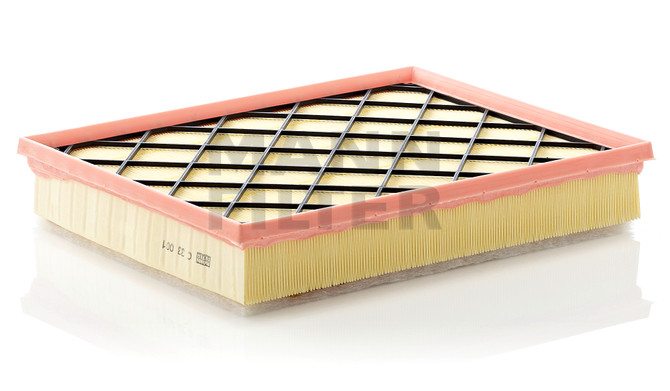 C33001 Mann Filter Air Filter