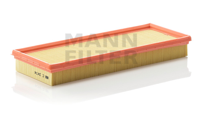 C3474 Mann Filter Air Filter