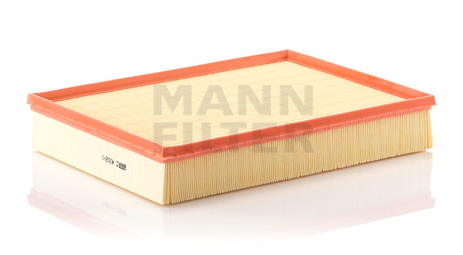 C4312/1 Mann Filter Air Filter