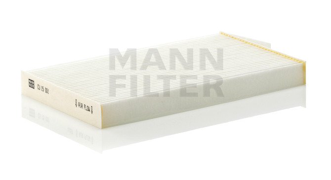CU15001 Mann Filter Cabin Air Filter