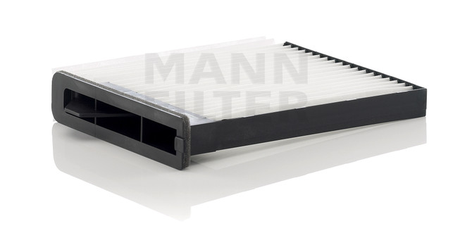 CU22007 Mann Filter Cabin Air Filter