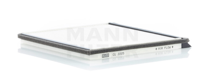 CU2225 Mann Filter Cabin Air Filter