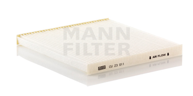 CU23011 Mann Filter Cabin Air Filter