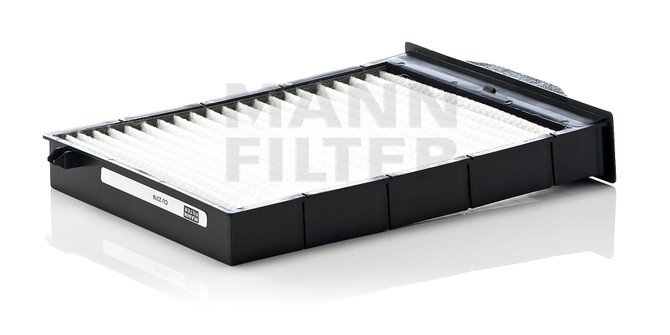 CU2316 Mann Filter Cabin Air Filter