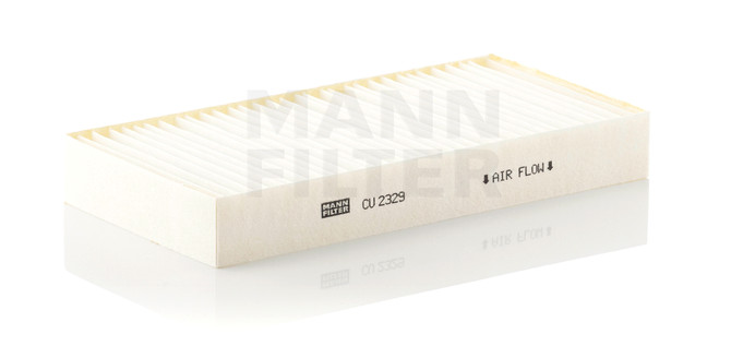 CU2329 Mann Filter Cabin Air Filter