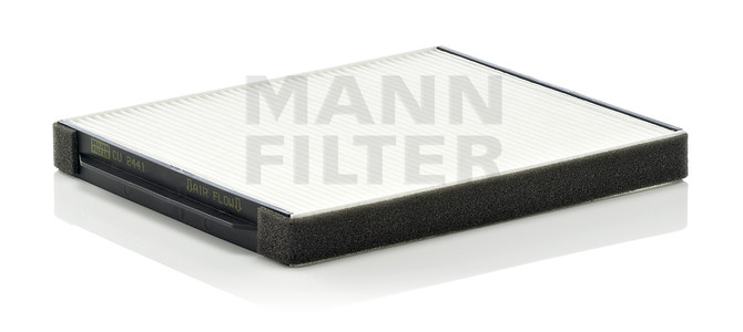 CU2441 Mann Filter Cabin Air Filter