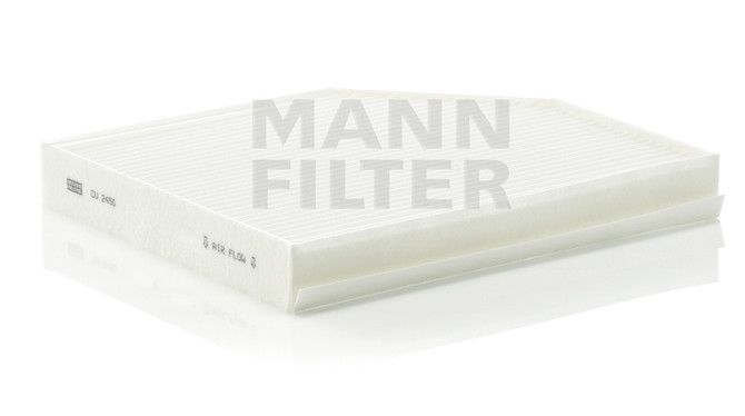 CU2450 Mann Filter Cabin Air Filter