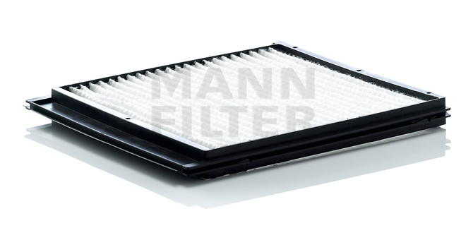 CU2516 Mann Filter Cabin Air Filter