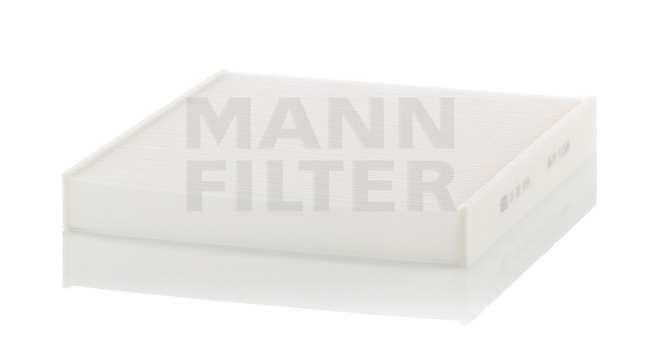 CU26009 Mann Filter Cabin Air Filter