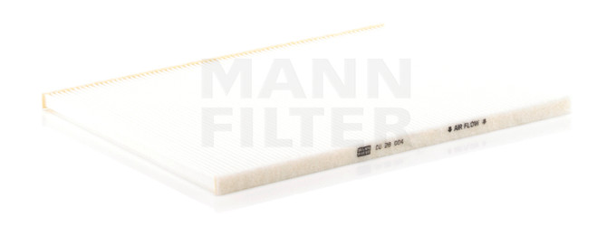 CU28004 Mann Filter Cabin Air Filter