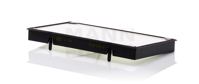 CU3454 Mann Filter Cabin Air Filter