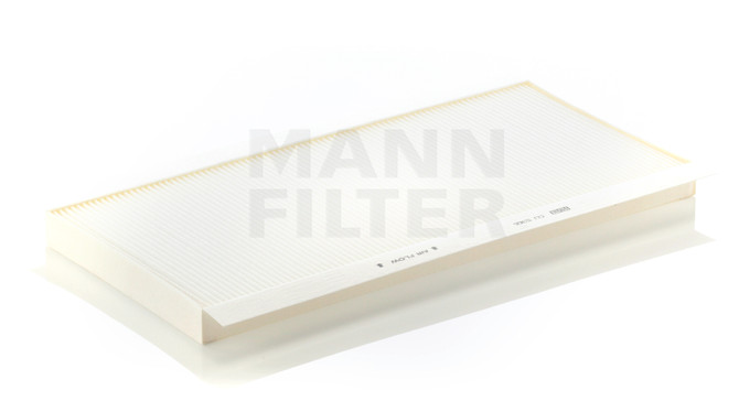 CU5366 Mann Filter Cabin Air Filter