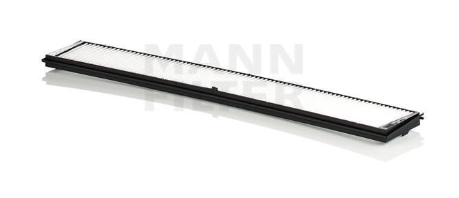 CU6724 Mann Filter Cabin Air Filter