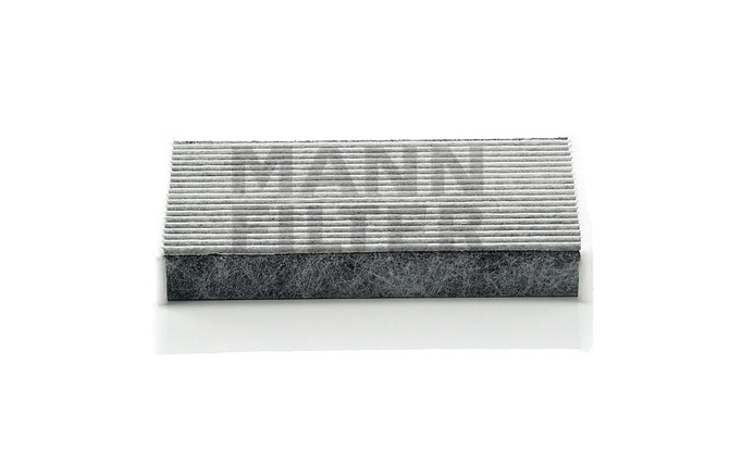 CUK1611 Mann Filter Cabin Air Filter