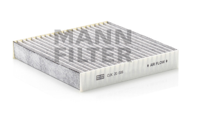 CUK20006 Mann Filter Cabin Air Filter
