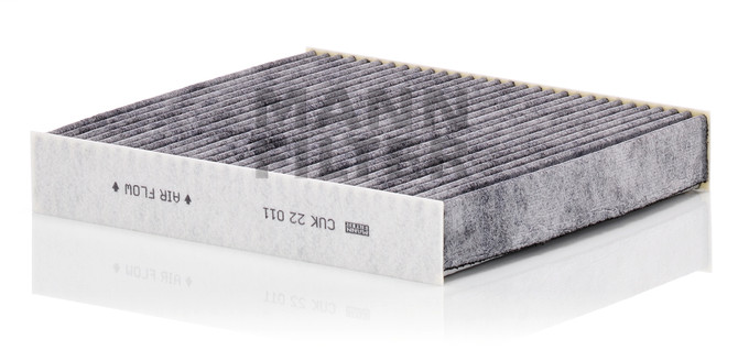 CUK22011 Mann Filter Cabin Air Filter