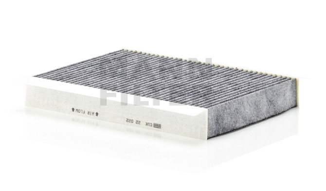 CUK22022 Mann Filter Cabin Air Filter