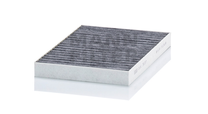 CUK3037 Mann Filter Cabin Air Filter
