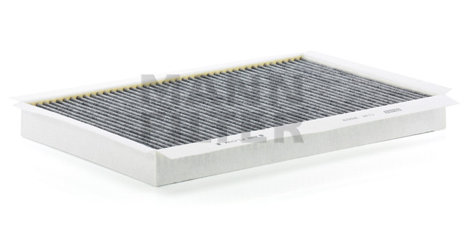 CUK3569 Mann Filter Cabin Air Filter