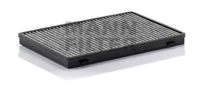 CUK3943 Mann Filter Cabin Air Filter