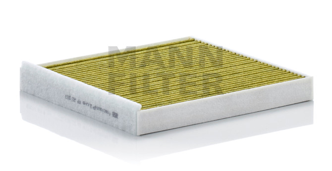 FP22013 Mann Filter Cabin Air Filter
