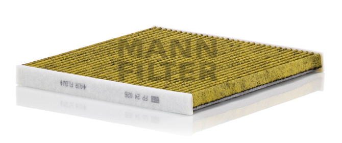 FP24026 Mann Filter Cabin Air Filter