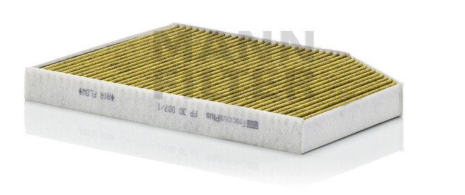FP30007/1 Mann Filter Cabin Air Filter
