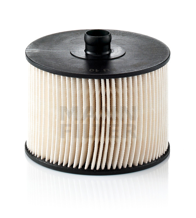 PU1018X Mann Filter Fuel Filter