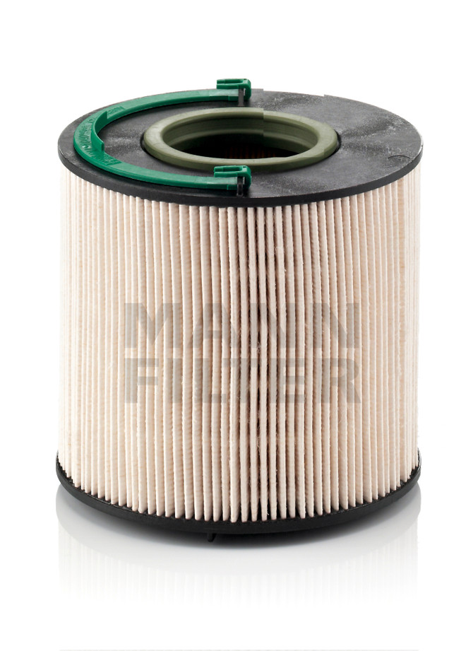 PU1040X Mann Filter Fuel Filter