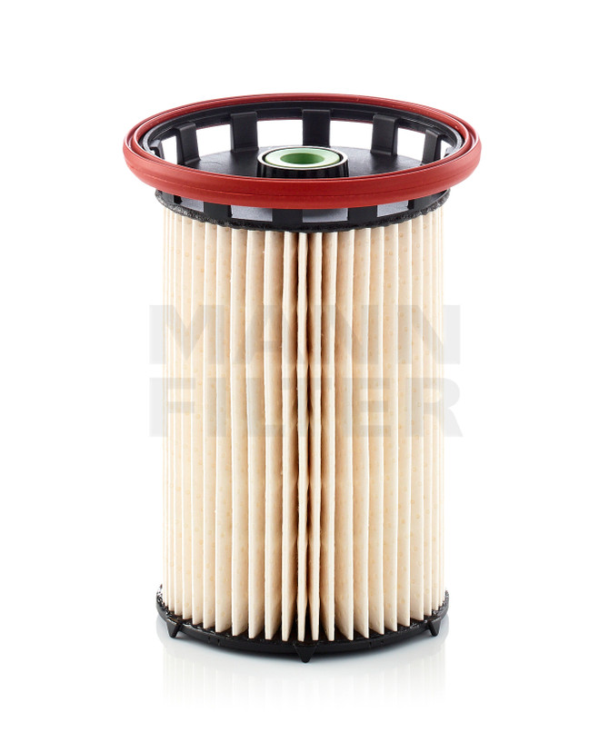 PU8007 Mann Filter Fuel Filter