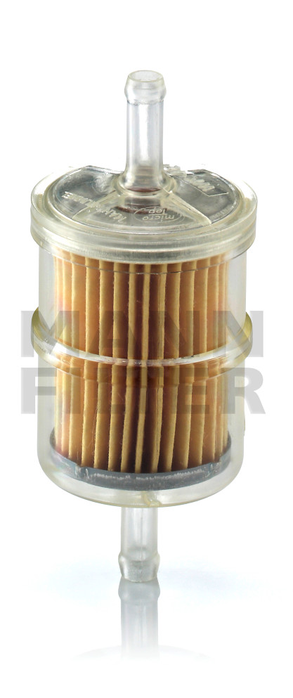 WK42/2 Mann Filter Fuel Filter