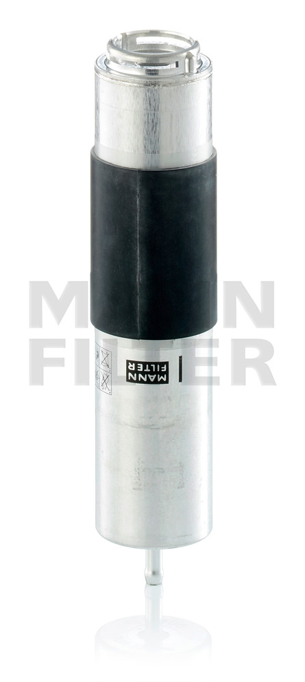 WK5016Z Mann Filter Fuel Filter